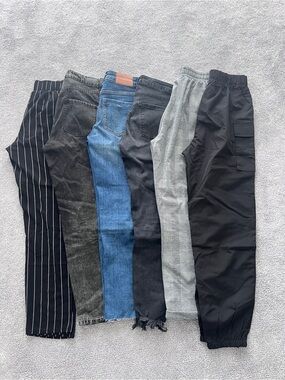 Women Jeans/Pants Lot